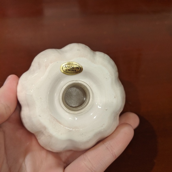 Set of 3, Cheese, Salt and Pepper Shaker set - Picture 3 of 6